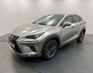 Lexus NX MY21 300h 4WD Luxe Plus à Quimper (29) Lexus NX MY21 300h 4WD Luxe Plus à Quimper (29)