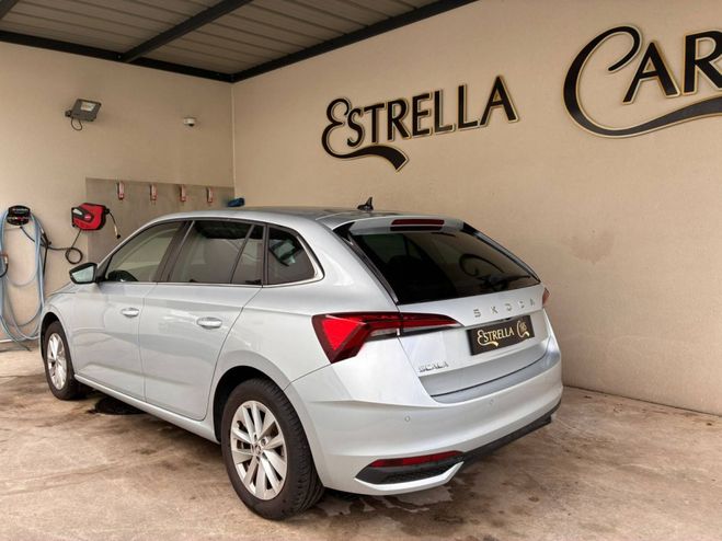 Skoda Scala 1.5 TSI Evo2 150ch ACT Selection GRIS de 2024