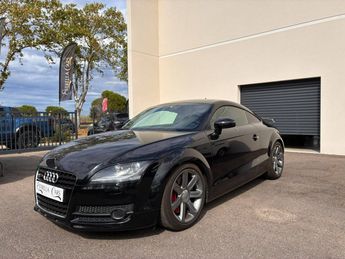  Voir d&eacute;tails -Audi TT II 3.2 V6 250ch quattro S tronic 6 &agrave; Saint-Andr� (66)