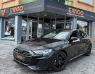 Audi A3 Sportback 1.5 35 TFSI 150 CH S line SONO &agrave; Besan�on (25)