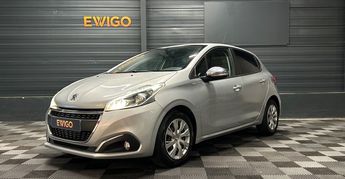  Voir d&eacute;tails -Peugeot 208 GENERATION-I 1.6 BLUEHDI 100 URBAN SOUL  &agrave; Mont�limar (26)