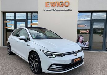  Voir d&eacute;tails -Volkswagen Golf 2.0 TDI 150ch STYLE DSG si�ge massant ca &agrave; Ampuis (69)