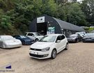 Volkswagen Polo 1.6 TDi 90cv DSG Comfortline &agrave; Sathonay-Camp (69)