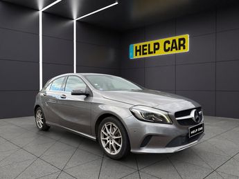 Mercedes Classe A