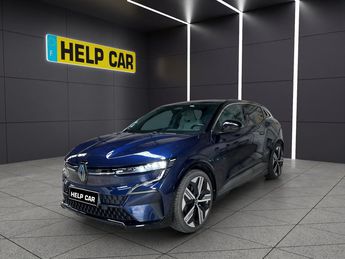  Voir d&eacute;tails -Renault Megane V E-TECH ELECTRIC EV60 220CH ICONIC OPTI &agrave; Voreppe (38)