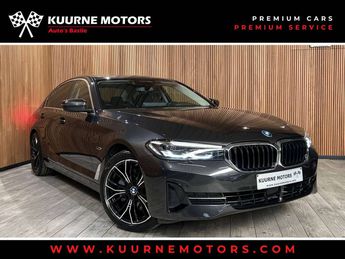BMW Serie 5