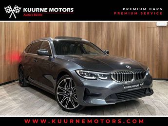 BMW Serie 3