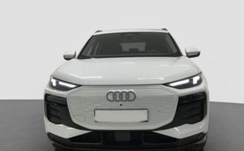 voir détails -Audi Q6 e-tron advanced à Lattes (34) Voir détails -Audi Q6 e-tron advanced à Lattes (34)