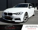 BMW Serie 3 VI (F31) 320d 184ch M Sport à Caudan (56) BMW Serie 3 VI (F31) 320d 184ch M Sport à Caudan (56)