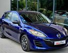 Mazda 3 1.6 MZR ELEGANCE 5P GARANTIE 12 MOIS CLI à Geispolsheim (67) Mazda 3 1.6 MZR ELEGANCE 5P GARANTIE 12 MOIS CLI à Geispolsheim (67)