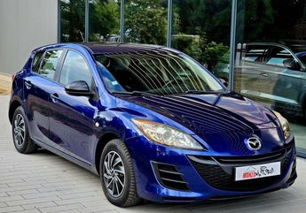  Voir d&eacute;tails -Mazda 3 1.6 MZR ELEGANCE 5P GARANTIE 12 MOIS CLI &agrave; Geispolsheim (67)