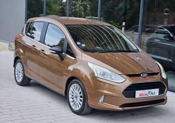  Voir d&eacute;tails -Ford B Max 1.6 TI-VCT 105CH TITANIUM POWERSHIFT &agrave; Geispolsheim (67)