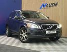Volvo XC60 D5 AWD 215 CH BVA Geartronic 6 Summum à Lozanne (69) Volvo XC60 D5 AWD 215 CH BVA Geartronic 6 Summum à Lozanne (69)