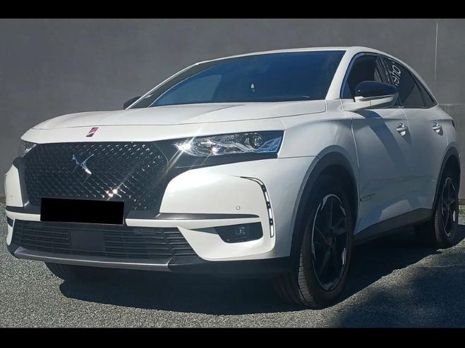 Citroen DS 7 Crossback 1.5 BLUEHDI 130 PERFORMANCE  Sable de 2021