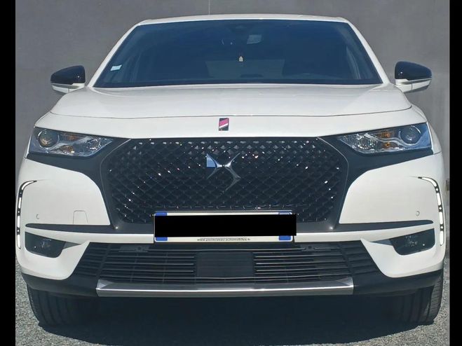 Citroen DS 7 Crossback 1.5 BLUEHDI 130 PERFORMANCE  Sable de 2021
