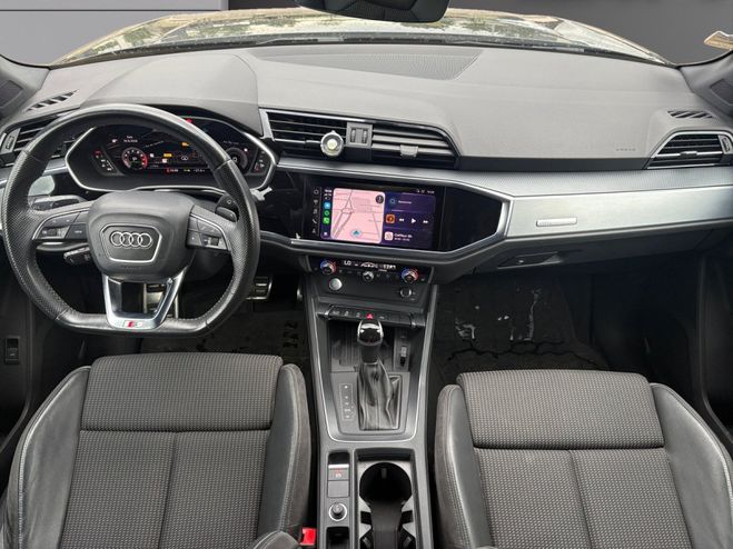 Audi Q3 S line Autre de 2019