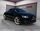 Audi TT ROADSTER 2.0 TFSI 211 S line S tronic 6  &agrave; Vitrolles (13)