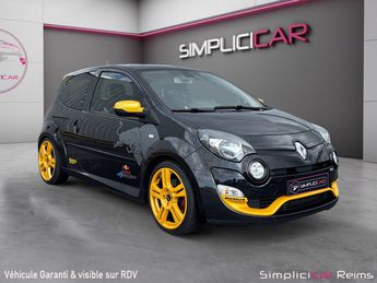  Voir d&eacute;tails -Renault Twingo 1.6 16V 133 RS REDBULL RACING &agrave; Tinqueux (51)