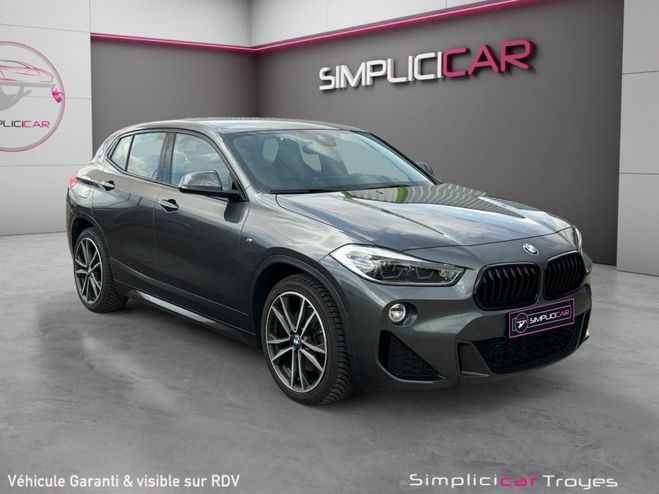 BMW X2 M Sport Autre de 2020