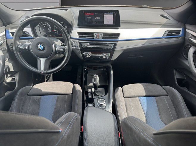 BMW X2 M Sport Autre de 2020