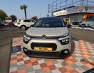Citroen C3 PureTech 83 SHINE PACK GPS Caméra ADML à Lescure-d'Albigeois (81) Citroen C3 PureTech 83 SHINE PACK GPS Caméra ADML à Lescure-d'Albigeois (81)