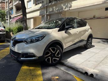 voir détails -Renault Captur 0.9l TCe 90 Energy Life BVM5 à Nice (06) Voir détails -Renault Captur 0.9l TCe 90 Energy Life BVM5 à Nice (06)