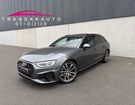Audi S4 3.0 tdi quattro 347 ch s-line - toit ouv à Saint-Dizier (52) Audi S4 3.0 tdi quattro 347 ch s-line - toit ouv à Saint-Dizier (52)