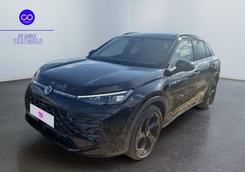Volkswagen T Roc