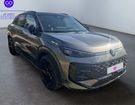 Volkswagen T Roc