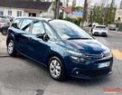 Citroen C4 Spacetourer 1.2 PT 130 CV BUSINESS 7 PLA à Coignières (78) Citroen C4 Spacetourer 1.2 PT 130 CV BUSINESS 7 PLA à Coignières (78)