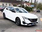 Peugeot 308 1.2 PT 130 CV EAT8 ALLURE PACK 10825 HT &agrave; Coigni�res (78)