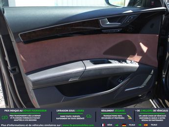  Voir d&eacute;tails -Audi A8 4.2 TDI  385ch BVA &agrave; Beaupuy (31)