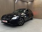 Mercedes Classe C IV (S205) 200 d 1.6 Sportline 7G-Tronic  &agrave; Roncq (59)