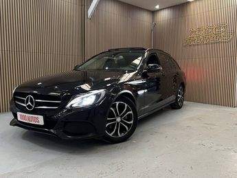 Mercedes Classe C