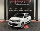 Renault Twingo 1.0 SCe 70ch Stop&Start Zen eco² à Pulnoy (54) Renault Twingo 1.0 SCe 70ch Stop&Start Zen eco² à Pulnoy (54)