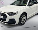 Audi A1 Sportback 30 TFSI 110CH DESIGN &agrave; Eckbolsheim (67)