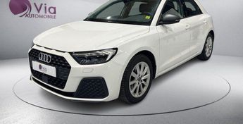  Voir d&eacute;tails -Audi A1 Sportback 30 TFSI 110CH DESIGN &agrave; Eckbolsheim (67)