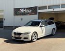 BMW Serie 3 TOURING 2.0 320 D 190 EDITION SPORT XDRI &agrave;  La Garde (83)