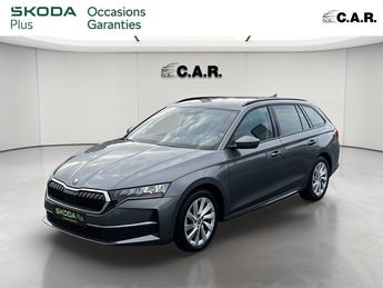  Voir d&eacute;tails -Skoda Octavia Combi 2.0 TDI 150 ch SCR DSG7 Selection &agrave; Bayonne (64)