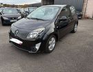 Renault Twingo II 1.2 16V 75CH DYNAMIQUE à Wittelsheim (68) Renault Twingo II 1.2 16V 75CH DYNAMIQUE à Wittelsheim (68)