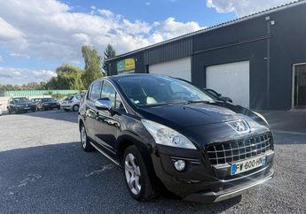  Voir d&eacute;tails -Peugeot 3008 1.6 hdi 112 chx 16v edition allure &agrave; Douai (59)