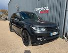 Land rover Range Rover Sport sdv6 3.0 306ch autobiography bva m &agrave; Fontenay-sur-Eure (28)