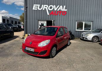 Voir d&eacute;tails -Renault Twingo 1.2 16v &agrave; Fontenay-sur-Eure (28)
