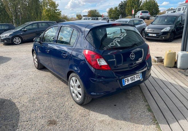 Opel Corsa 1.4 twinport 90ch enjoy 5p Autre de 2008