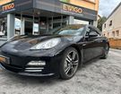 Porsche Panamera 4.8 400 4s pdk bva à Besançon (25) Porsche Panamera 4.8 400 4s pdk bva à Besançon (25)
