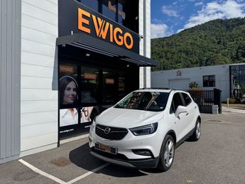  Voir d&eacute;tails -Opel Mokka 1.6 L CDTI 135ch INNOVATION TOIT OUVRANT &agrave;  Le Versoud (38)