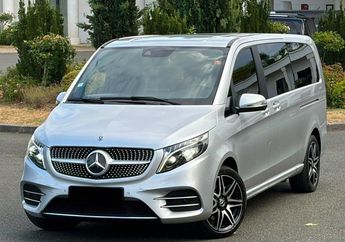 voir détails -Mercedes Classe V V300 PACK AMG EXTRA LONG 4MATIC TVA RÉCU à Épinay-sur-Seine (93) Voir détails -Mercedes Classe V V300 PACK AMG EXTRA LONG 4MATIC TVA RÉCU à Épinay-sur-Seine (93)