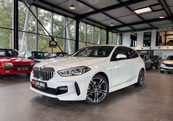  Voir d&eacute;tails -BMW Serie 1 118i Pack M Sport 136ch Carplay Cam�ra L &agrave; Sarreguemines (57)