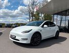 Tesla Model Y DUAL MOTORS Performance AWD 534ch Garant &agrave; Sarreguemines (57)