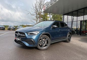  Voir d&eacute;tails -Mercedes Classe GLA Classe 250e AMG LINE Toit ouvrant Attela &agrave; Sarreguemines (57)
